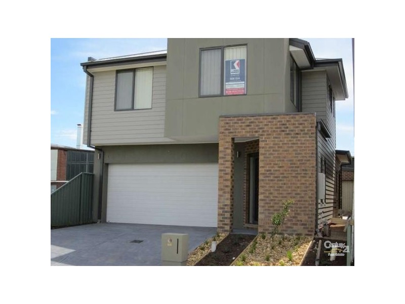 66 Steven Street, Dandenong South VIC 3175