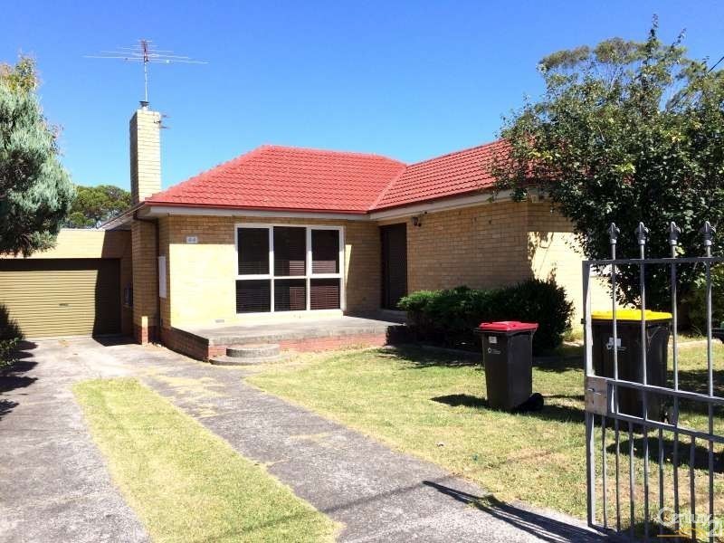44 Sullivan Street, Springvale VIC 3171