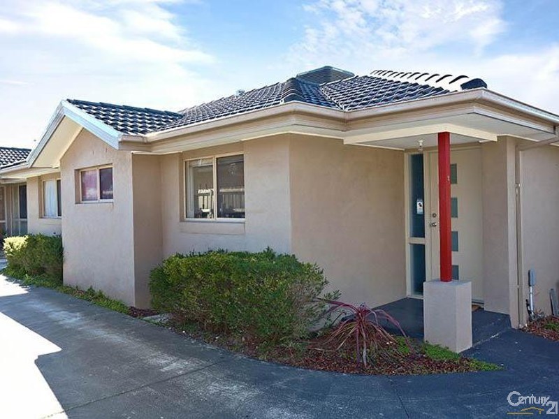 2/9 Harris Street, Springvale VIC 3171