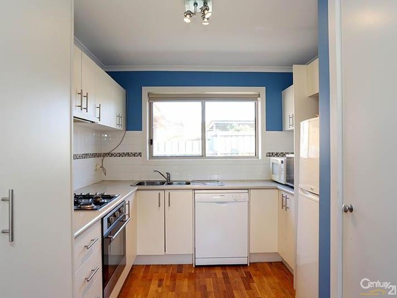 2/9 Harris Street, Springvale VIC 3171