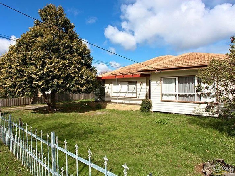 22 Ann Street, Springvale VIC 3171