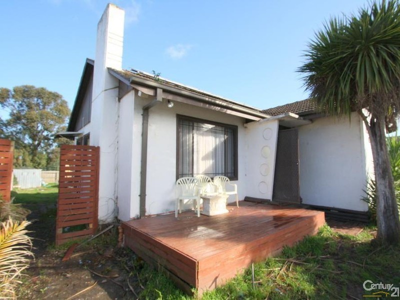 45 Tarata Drive, Doveton VIC 3177