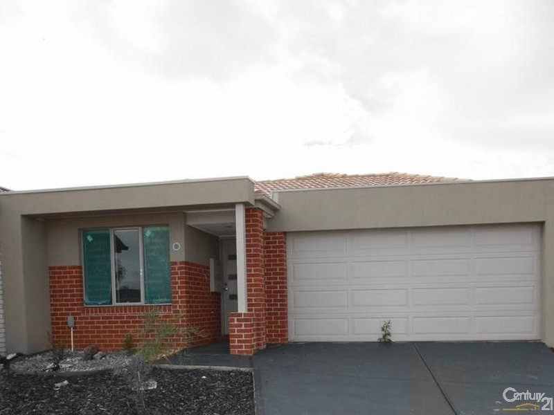 42 Lilyturf Drive, Tarneit VIC 3029