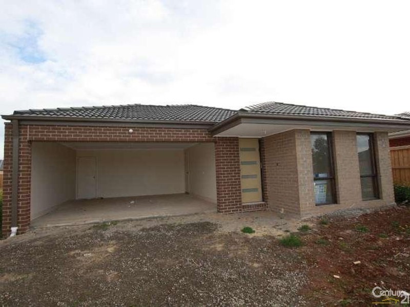 13 Safari Drive, Tarneit VIC 3029