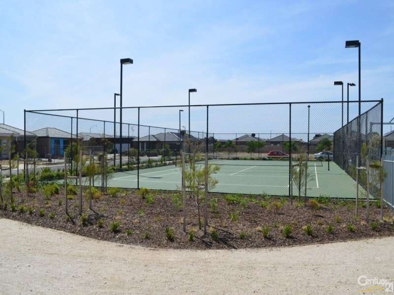 13 Safari Drive, Tarneit VIC 3029