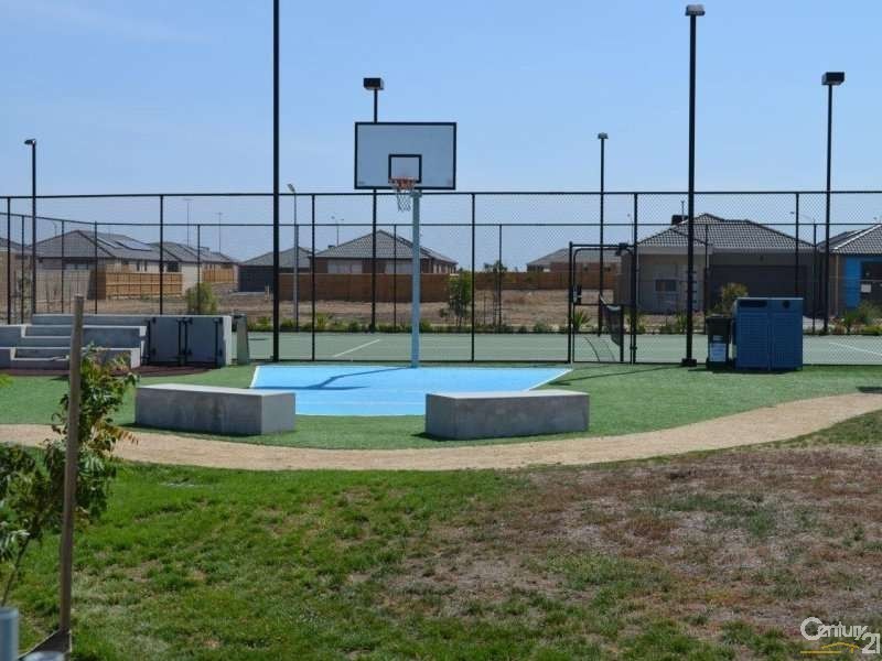 22 Pisachia Drive, Tarneit VIC 3029