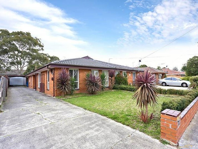 1/13 Third Avenue, Dandenong North VIC 3175