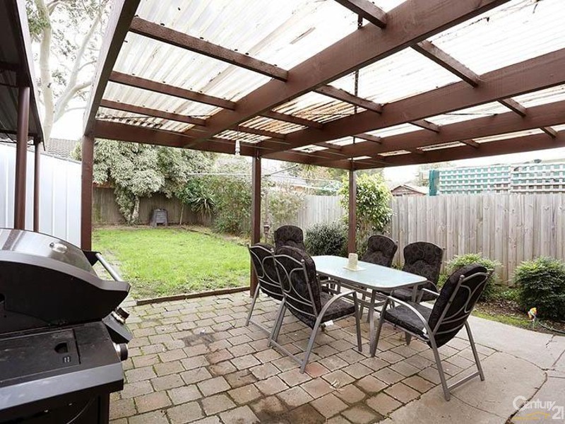 1/13 Third Avenue, Dandenong North VIC 3175