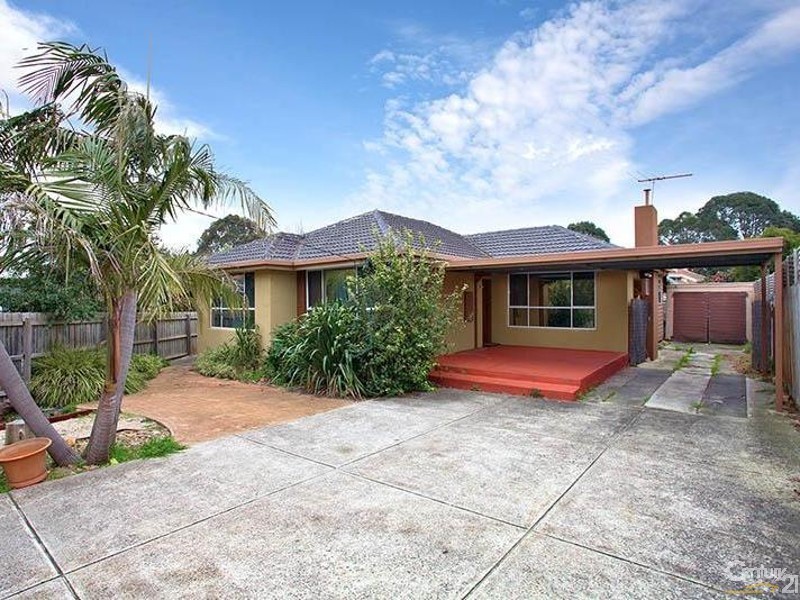 92 Dunblane Road, Noble Park VIC 3174