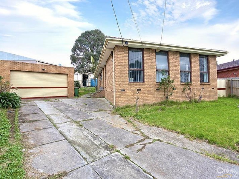 5 Pato Place, Noble Park North VIC 3174