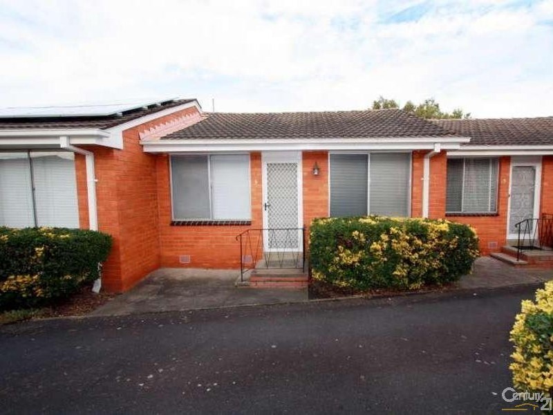 3/32 Ellendale Road, Noble Park VIC 3174