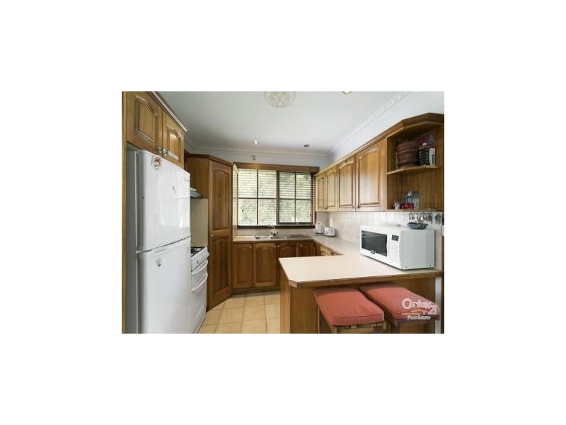 4 Heyington Crescent, Noble Park North VIC 3174