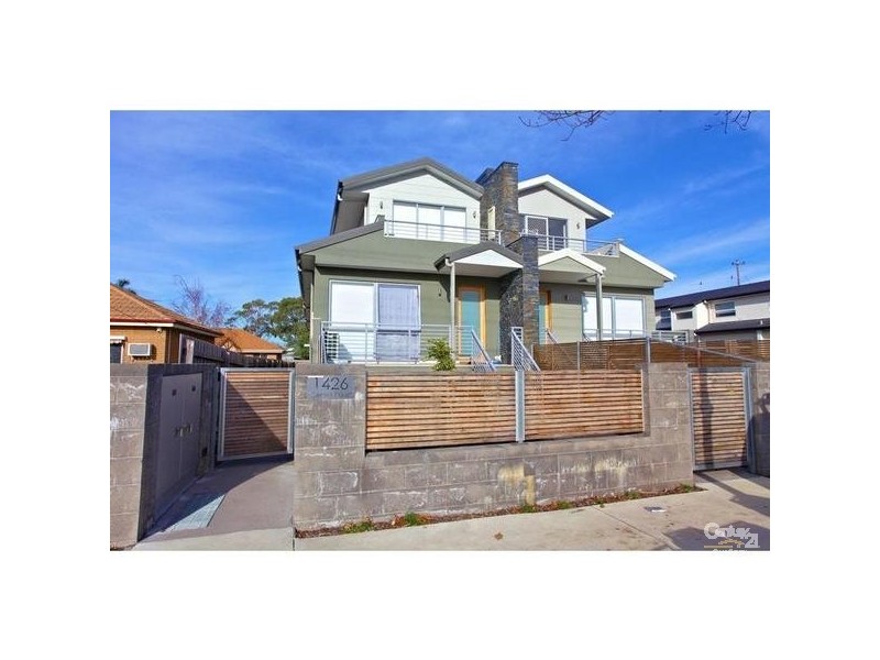 2/1426 Centre Road, Clayton South VIC 3169