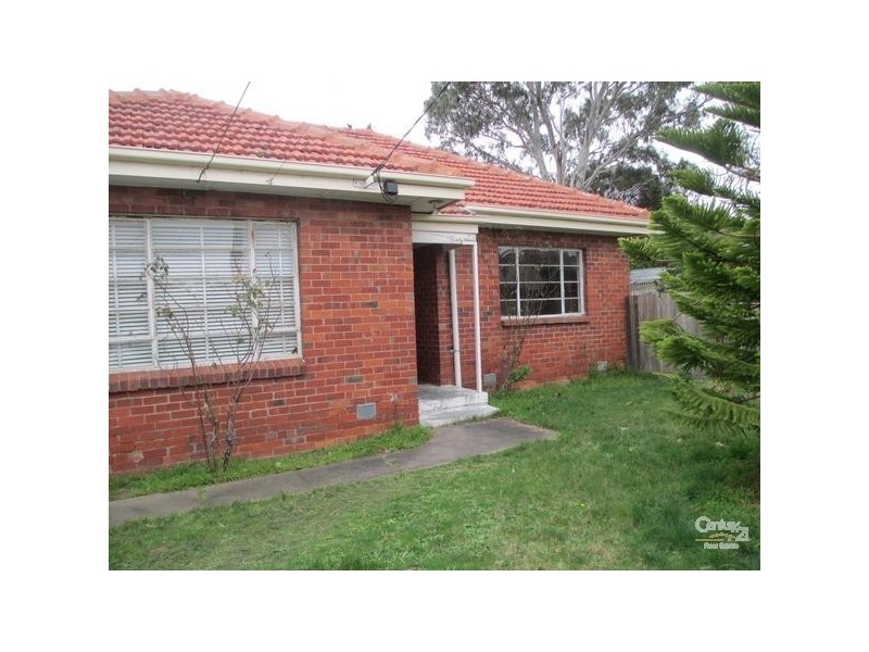 1 Burden Street, Springvale VIC 3171