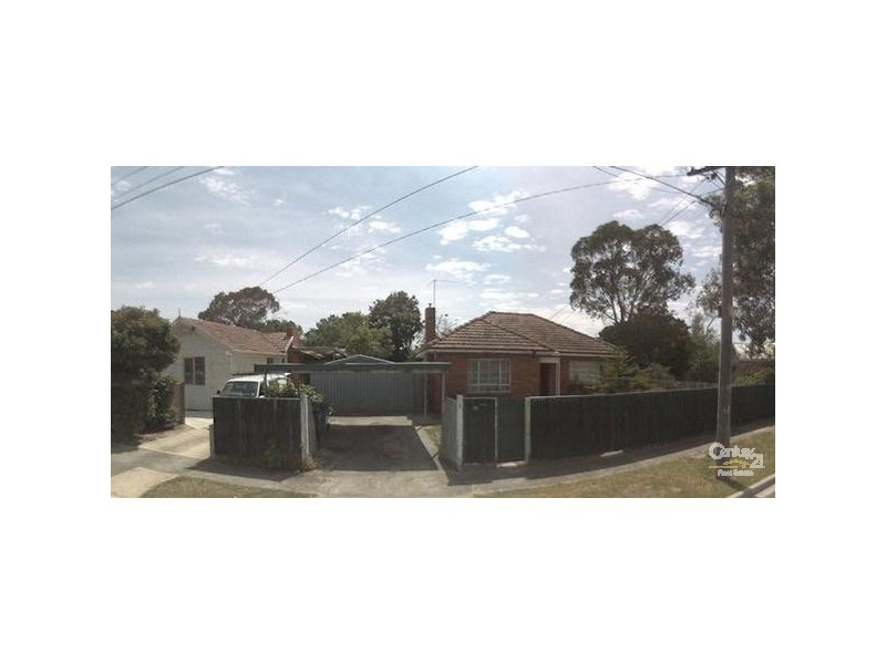 1 Burden Street, Springvale VIC 3171