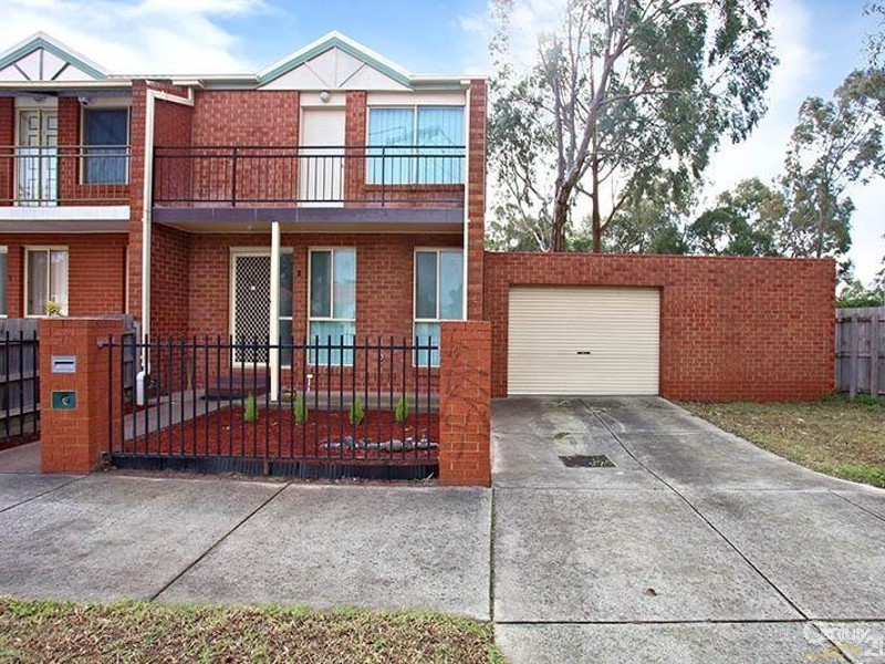 3 Lucian Ave, Springvale VIC 3171