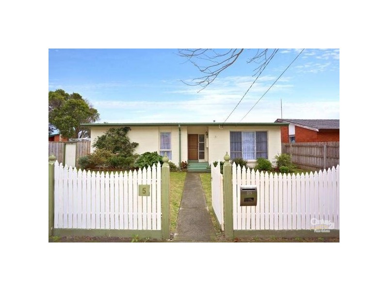 5 Kilbride Court, Keysborough VIC 3173