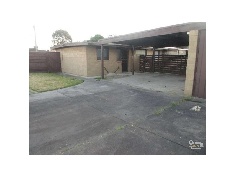 1/274 Corrigan Road, Noble Park VIC 3174