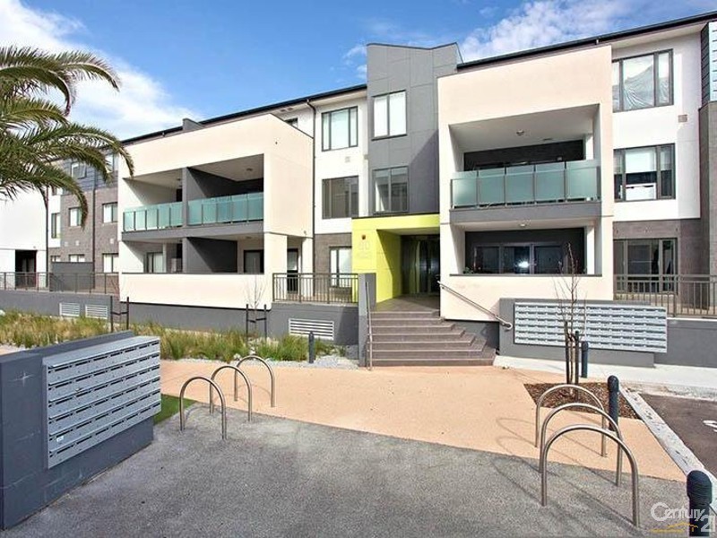 B314/60 Autumn Terrace, Clayton South VIC 3169