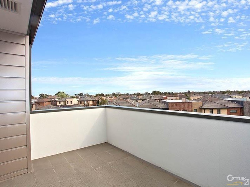 B314/60 Autumn Terrace, Clayton South VIC 3169
