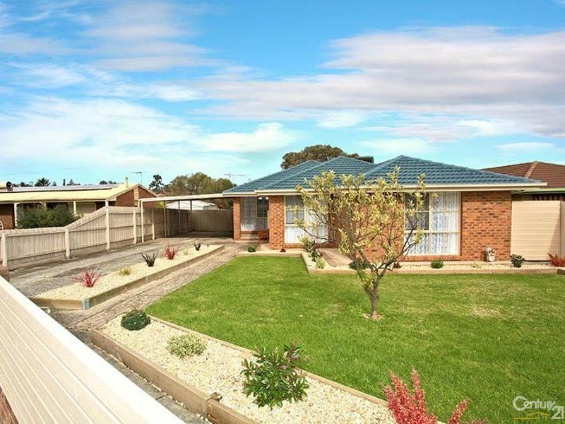 29 Jacinta Court, Doveton VIC 3177