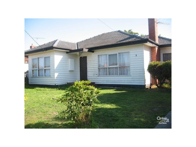 5 Karan Court, Noble Park VIC 3174