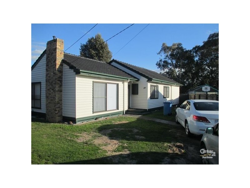 36 Sullivan Street, Springvale VIC 3171