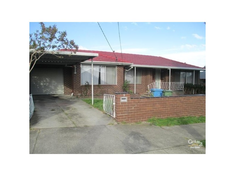 9 Florence Street, Noble Park VIC 3174
