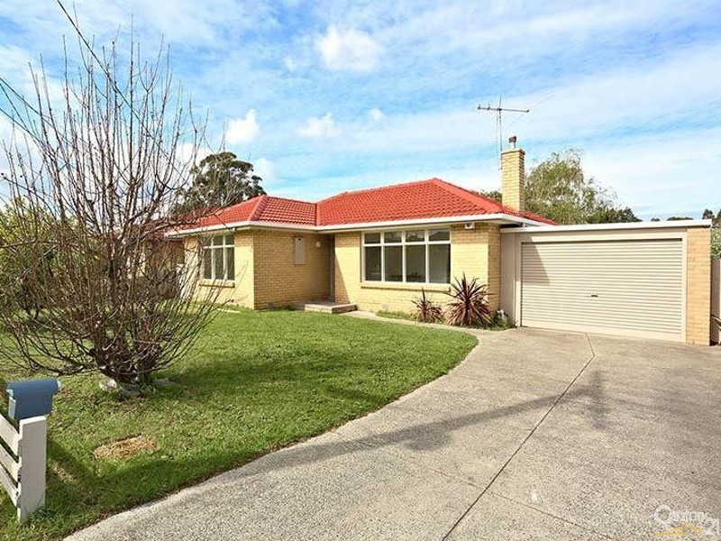 43 Goodwood Drive, Springvale VIC 3171