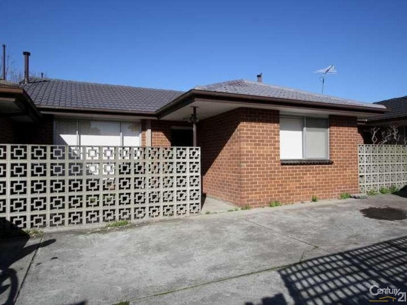 3/114 Corrigan Road, Noble Park VIC 3174