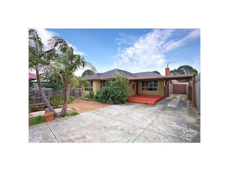 92 Dunblane Road, Noble Park VIC 3174
