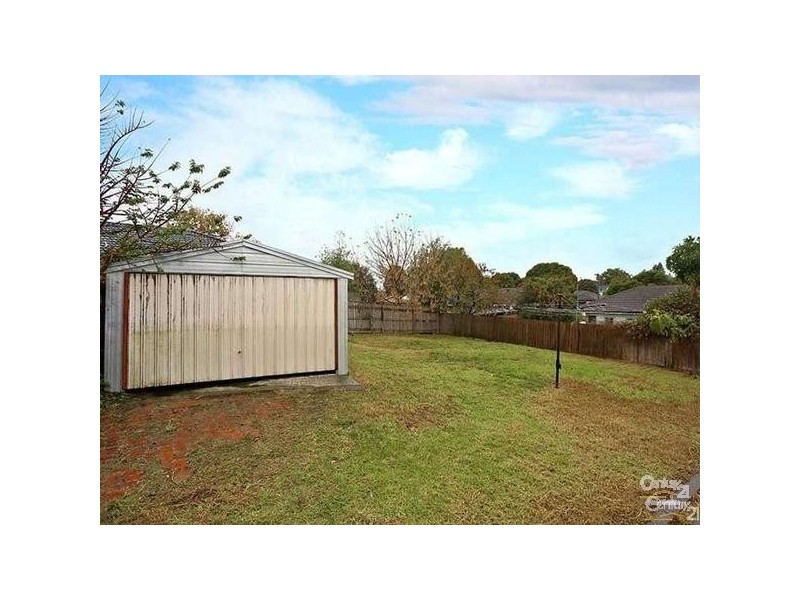 43 Mollison Street, Dandenong North VIC 3175