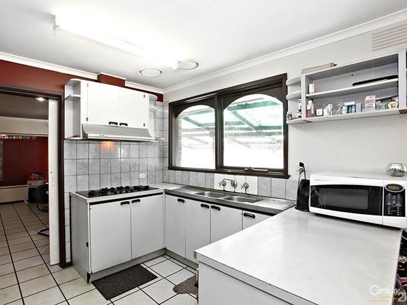 1 Arnot Court, Springvale South VIC 3172