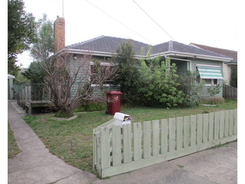 4 Vardon Street, Springvale VIC 3171