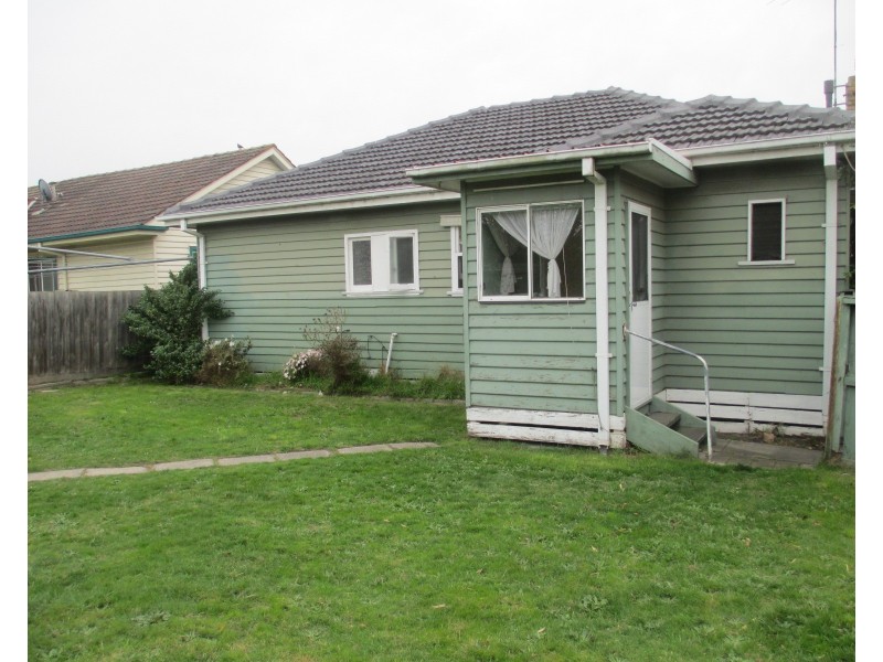 4 Vardon Street, Springvale VIC 3171