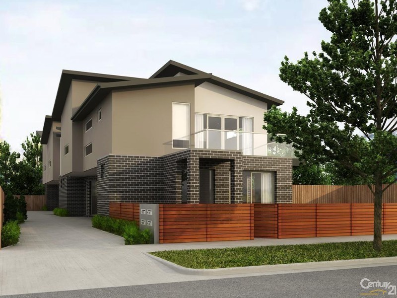 3/22 Albert Ave, Springvale VIC 3171