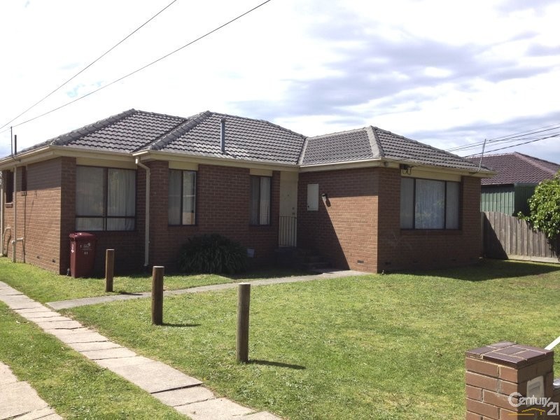 1/41 St James Avenue, Springvale VIC 3171