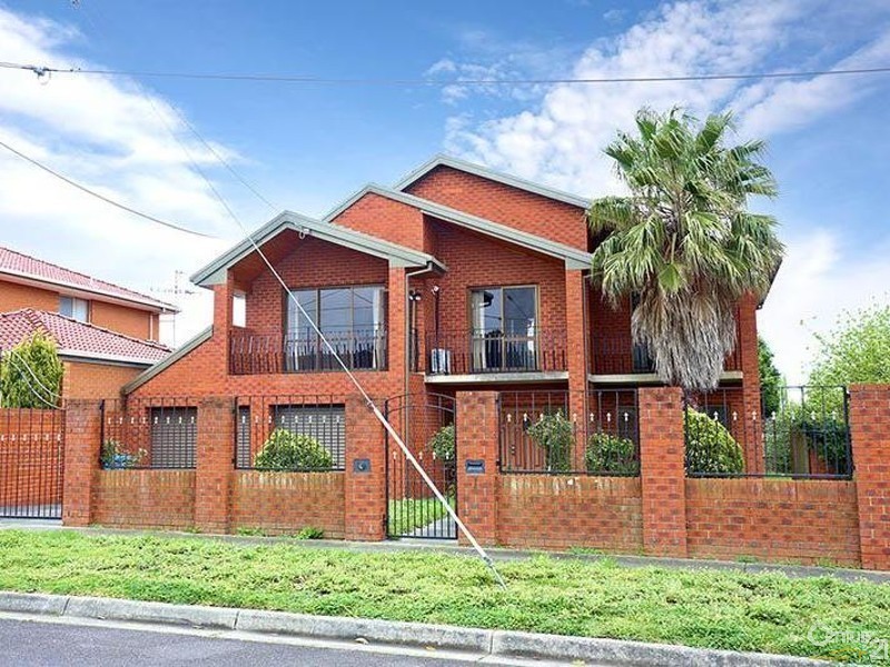 1 Riddell Street, Dandenong North VIC 3175