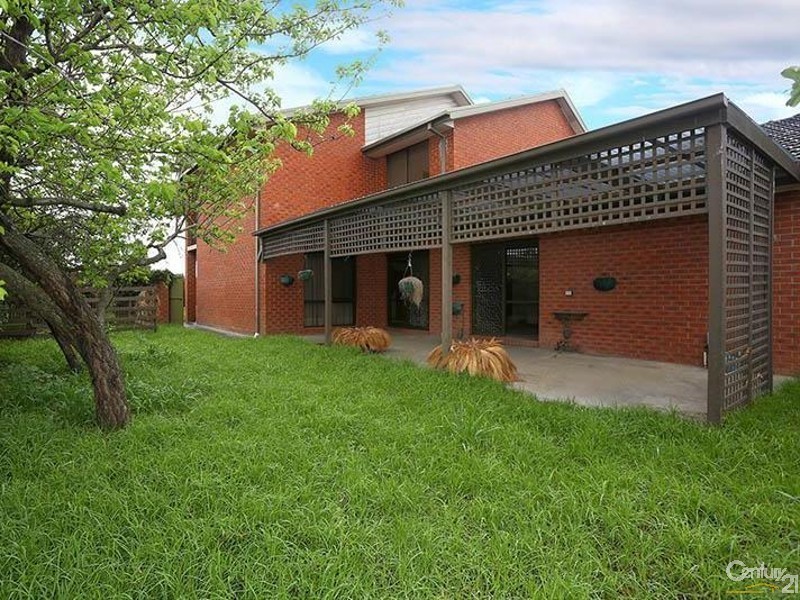 1 Riddell Street, Dandenong North VIC 3175