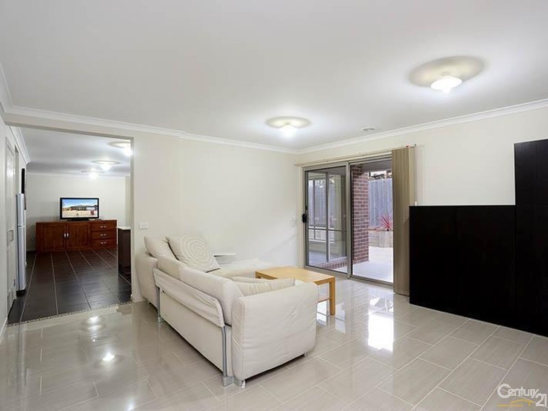 1 Annette Court, Endeavour Hills VIC 3802