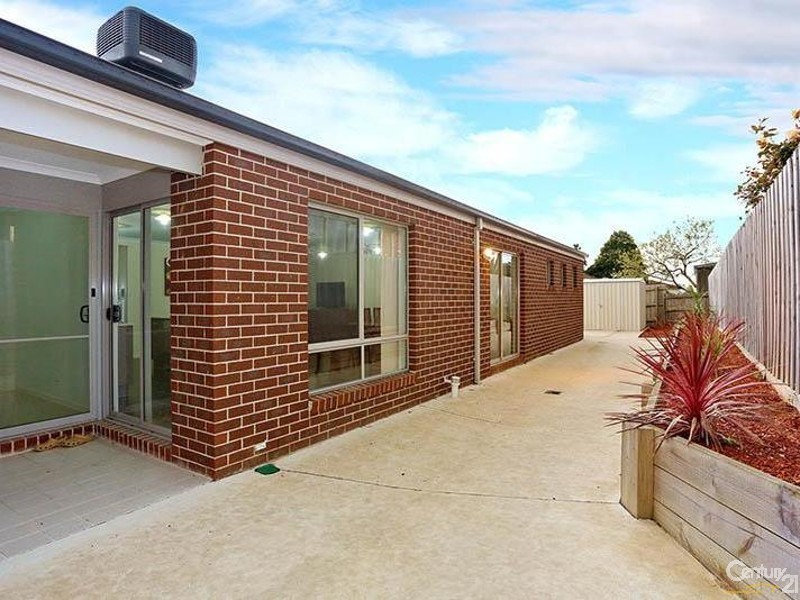 1 Annette Court, Endeavour Hills VIC 3802