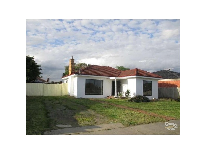 11 Woodward Street, Springvale VIC 3171