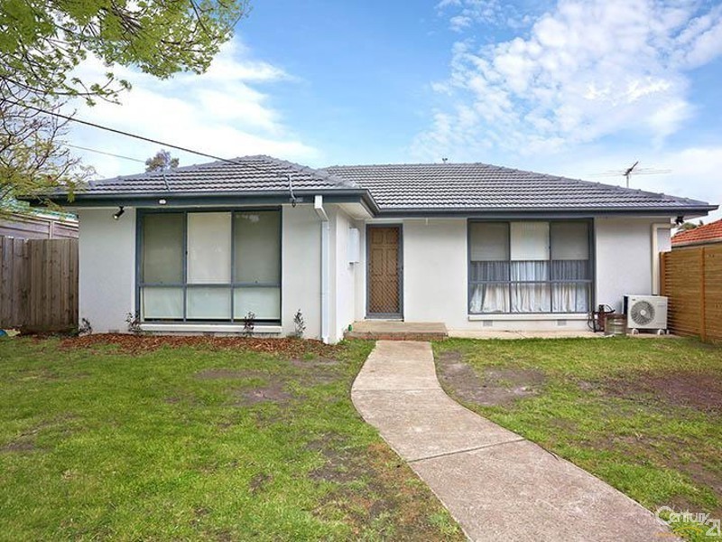 1/35 Alexander Street, Hallam VIC 3803