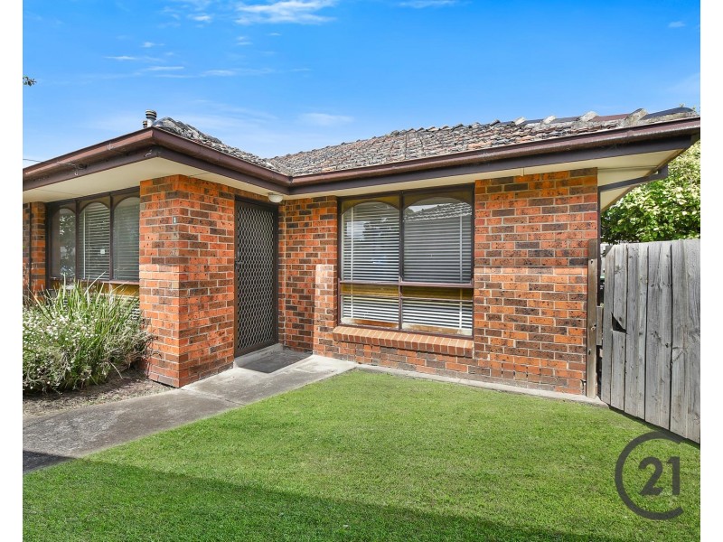 3/14 Brady Road, Dandenong North VIC 3175