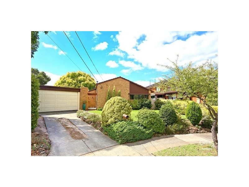 4 Pedder Court, Dandenong North VIC 3175