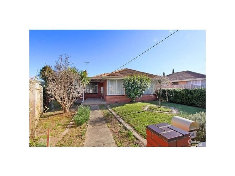 34 Gove Street, Springvale VIC 3171