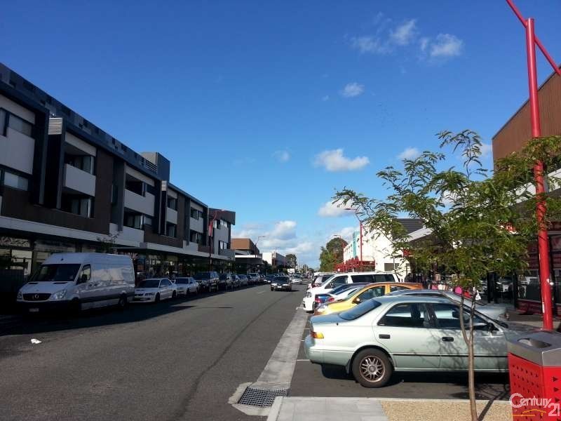 106/31B Buckingham Ave, Springvale VIC 3171