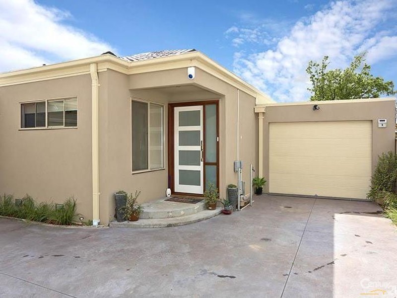 2/223 Corrigan Road, Noble Park VIC 3174