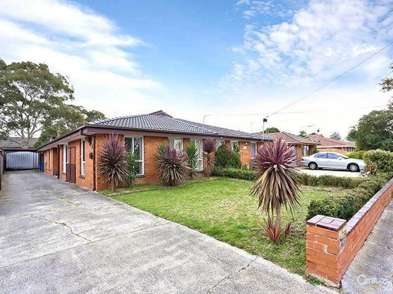 1/13 Third Avenue, Dandenong North VIC 3175
