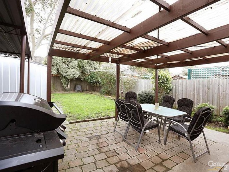 1/13 Third Avenue, Dandenong North VIC 3175